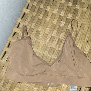 BOODY Soft Brown Bralette